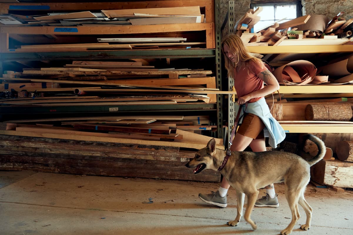 Inside the Esme Made This workshop in Atlanta